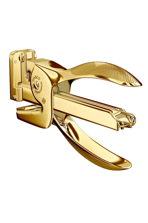 El Casco Masaüstü El Tipi Zımba Gold 85-L
