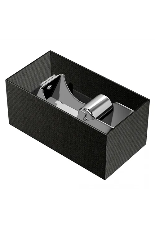 El Casco Masaüstü Selobant Aleti Krom 800-Ct