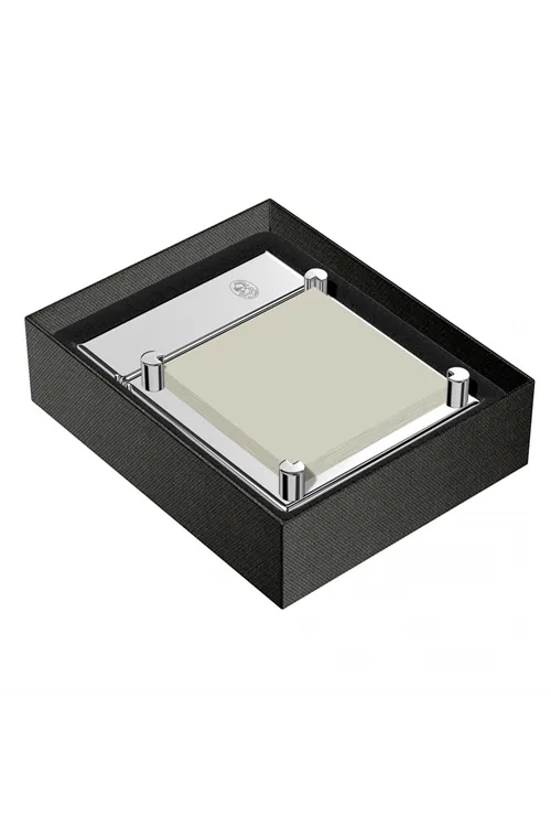 El Casco Masaüstü Notluk Krom 671-Ct