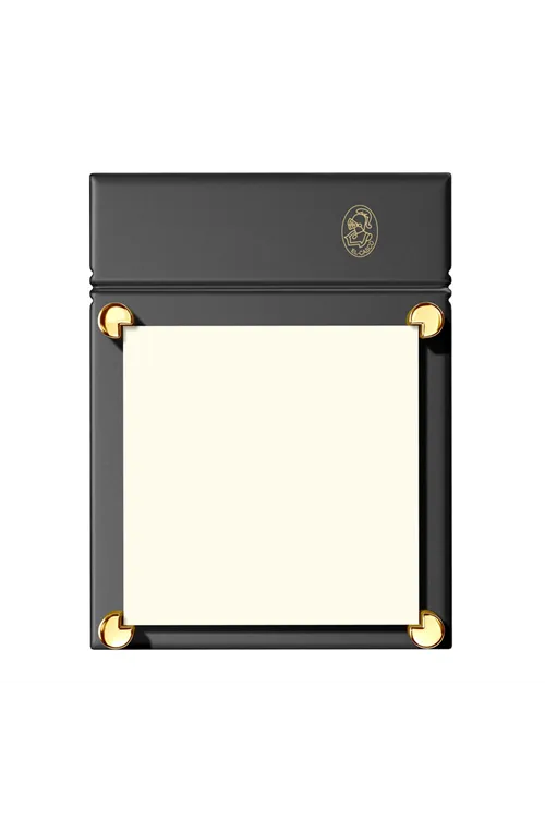 El Casco Masaüstü Notluk Gold-Siyah 671-Ln