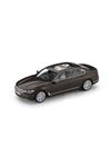 BMW Minyatür 7 Serisi Long ( G12 )1:18 - Sophista Grey