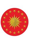REFERANS İLANIDIR ; Asya İşbirliğinde aralarında Ülkemizin ,Rusya,Kore,Azarbaycan,İran ve Diğer Ülkelerin Cumhurbaşkanlığı Toplantısında Masaüstü gereçlerinde Sümenvadisi'ni tercih etmişlerdir.