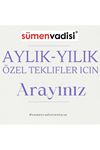Call us for our special offers for you - Sümenvadisi Rent A Car