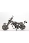 Metal Motor 27cm