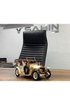 Metal Araç EL Yapımı 37cm