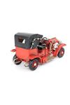 Metal Klasik Araba 16cm