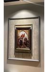 Fatih Sultan Mehmet Tablo 100x150