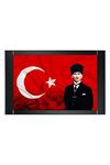 Resimli Makam Arkalığı