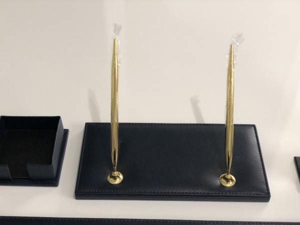 Lacivert Sümen Takımı V.I.P