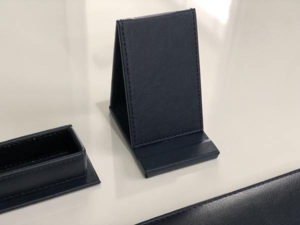 Lacivert Sümen Takımı V.I.P