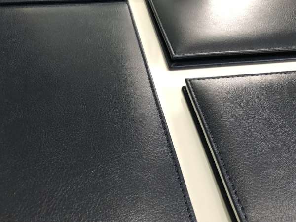 Lacivert Sümen Takımı V.I.P