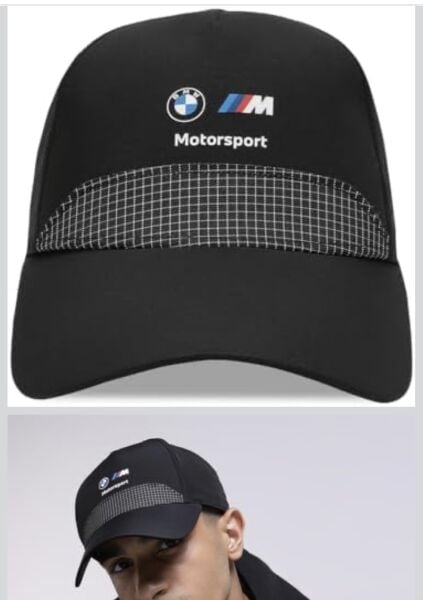 BMW M Şapka