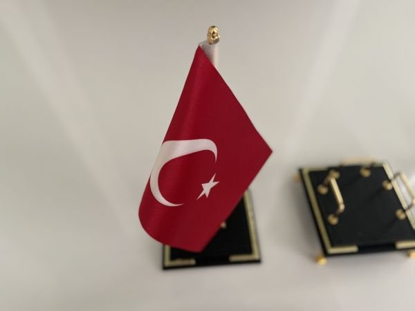 DELUXE Executive Gold -Siyah Altın Ultra VIP El Sanatı