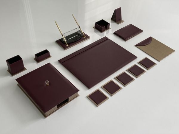 Bordo - Bakır Emperador Consept Exclusive