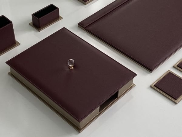 Bordo - Bakır Emperador Consept Exclusive