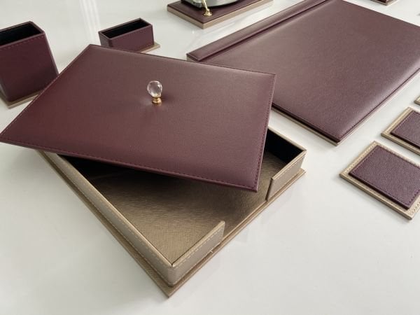 Bordo - Bakır Emperador Consept Exclusive