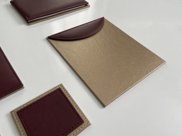 Bordo - Bakır Emperador Consept Exclusive