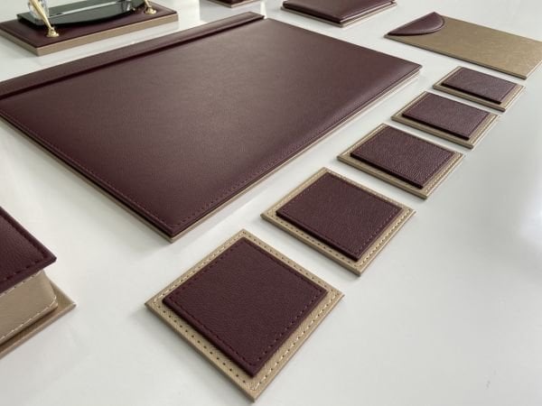 Bordo - Bakır Emperador Consept Exclusive