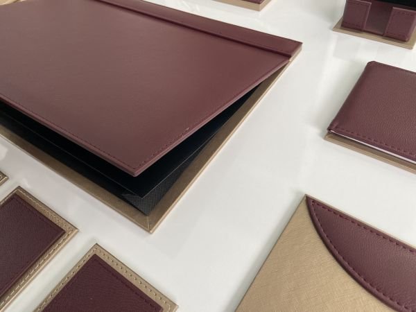 ELYAPIMI Bordo - Bakır Emperador Consept Exclusive