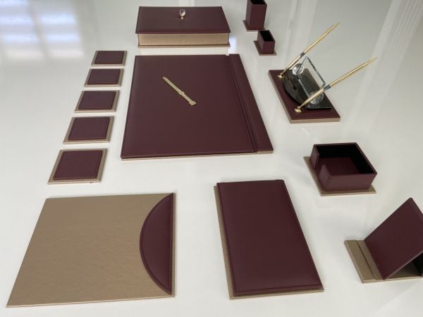 Bordo - Bakır Emperador Consept Exclusive