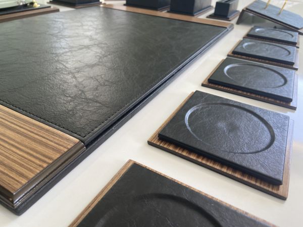 Cumhurbaşkanlığı Sümen Makam Takımı UltraVIP