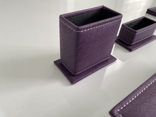 Mor Dalga Modern Sümen Takımı