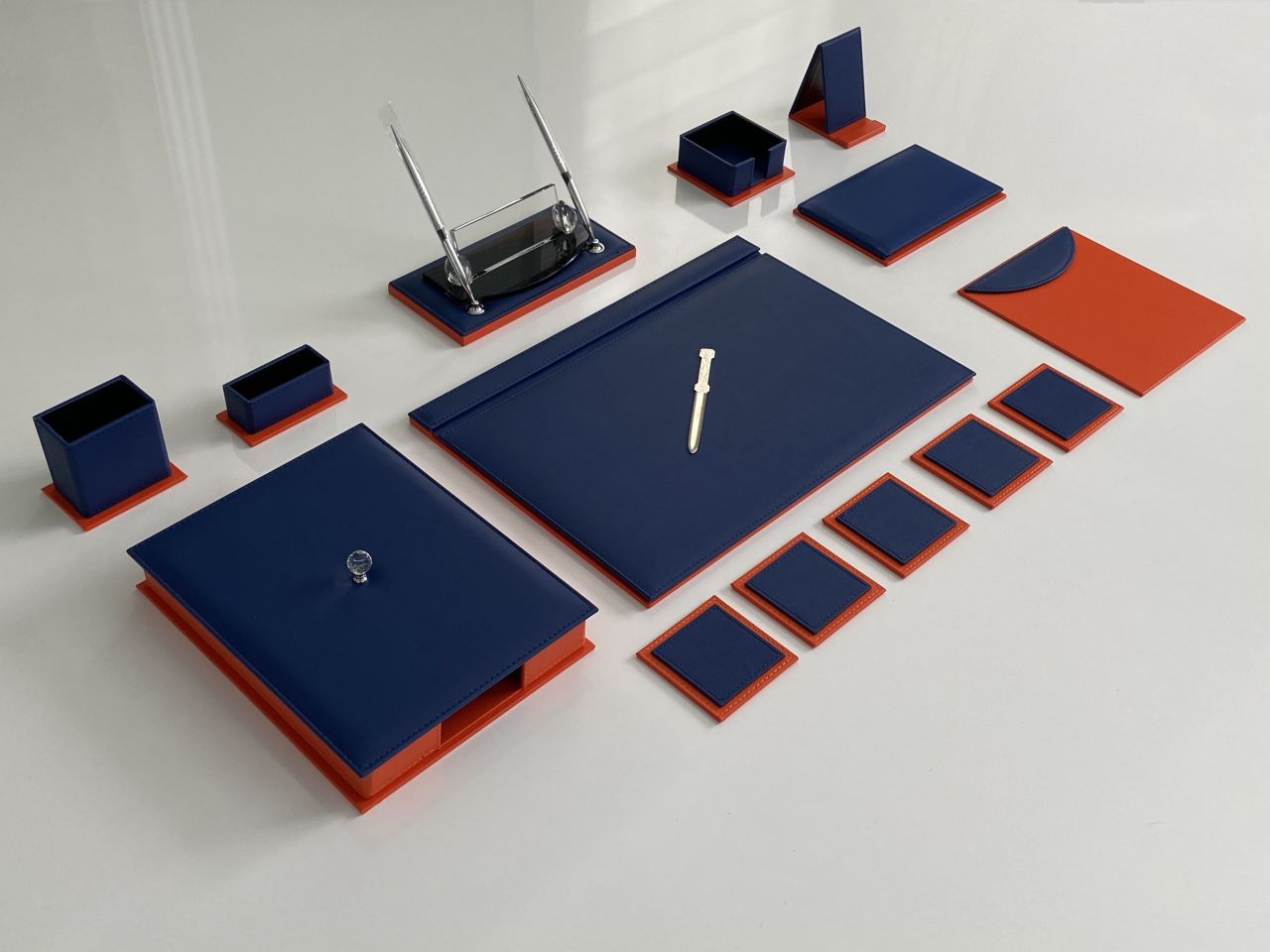 Parliament - Turanj  Consept Exclusive Hand Made