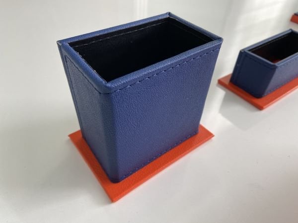 Parliament - Turanj  Consept Exclusive Hand Made