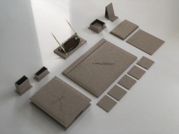 Jaguar Stone Rengi Sümen Takımı V.I.P