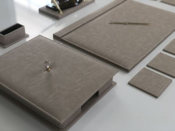 Jaguar Stone Rengi Sümen Takımı V.I.P