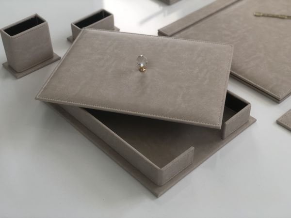 Jaguar Stone Rengi Sümen Takımı V.I.P