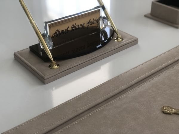 Jaguar Stone Rengi Sümen Takımı V.I.P