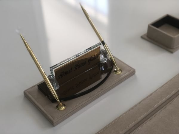 Jaguar Stone Rengi Sümen Takımı V.I.P