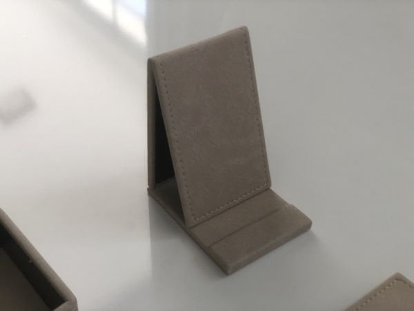 Jaguar Stone Rengi Sümen Takımı V.I.P