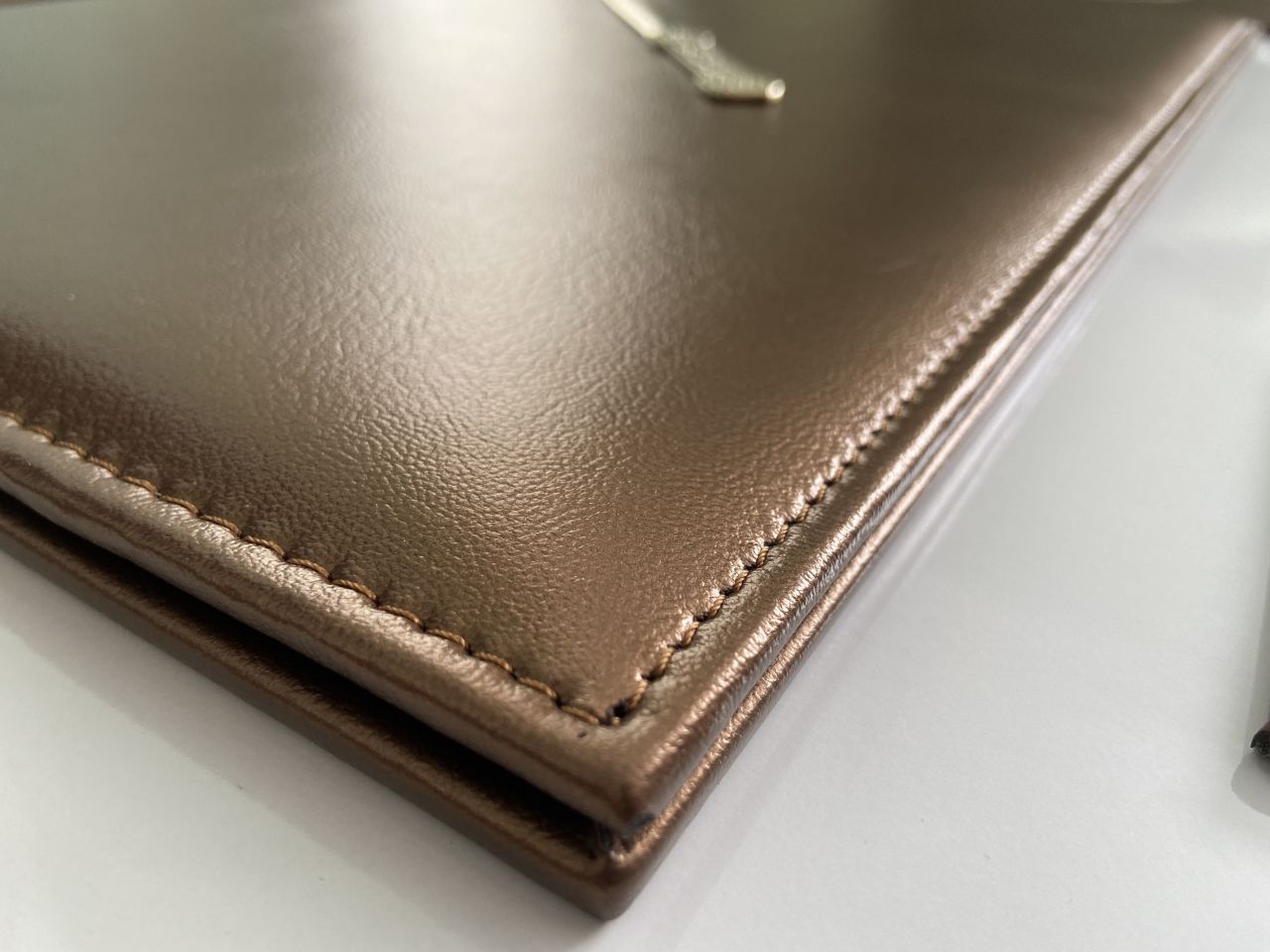 Bakır Altın Business Sümen Makam Takımı Hand Made