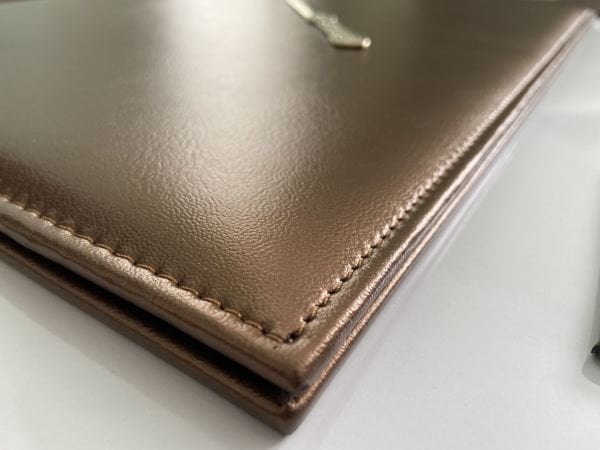 EL YAPIMI Bakır Altın Business Sümen Makam Takımı Hand Made