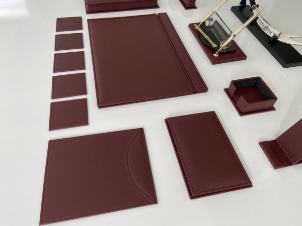 KILIÇ Bordo inci Sümen Makam Takımı Hand Made