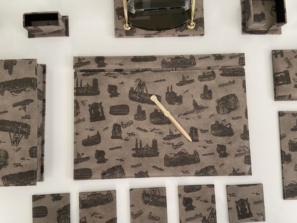 İstanbul Sümenvadisi Sümen Makam Takımı V.I.P