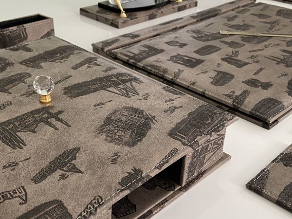 İstanbul Sümenvadisi Sümen Makam Takımı V.I.P