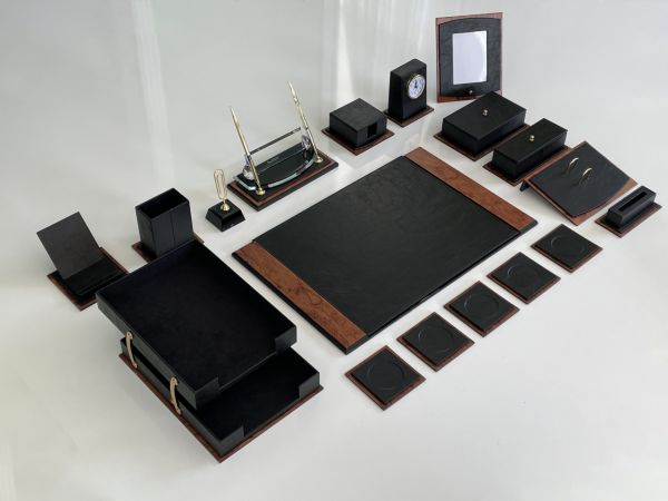 Sümenvadisi Gül Ahşap Deluxe Sümen Takımları