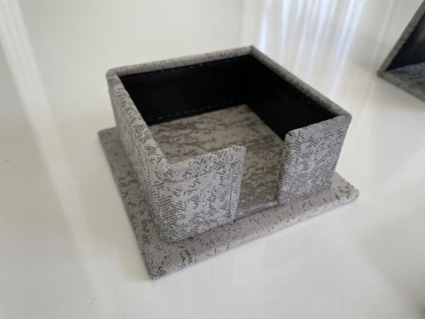 Gümüş Suyu Gold Kadife Luxury Sümen Seti Hand Made