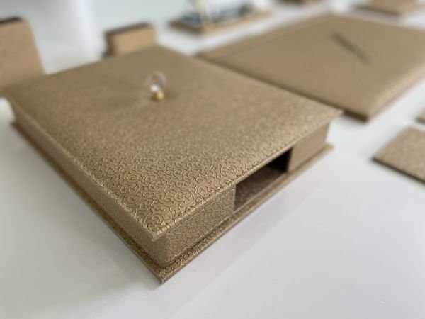 Sümenvadisi Osmanlı Gold Luxury Sümen Takımı