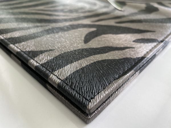 Sümenvadisi Zebra Luxury Desk Set EL İşçiliği