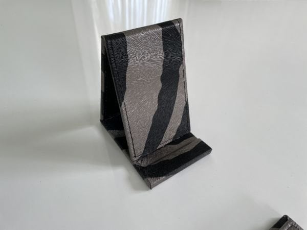 Sümenvadisi Zebra Luxury Desk Set EL İşçiliği