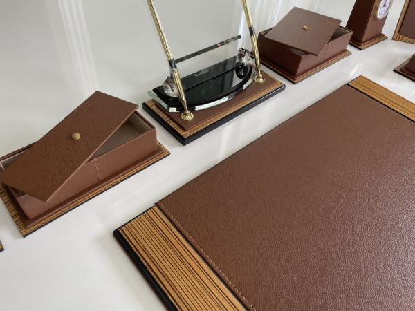 Taycan Taba Ultra V.I.P Sümen Makam Takımı