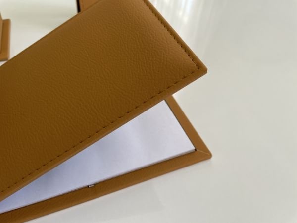 Dakota Taba Hardal Sümen Makam Takımları Luxury Hand Made