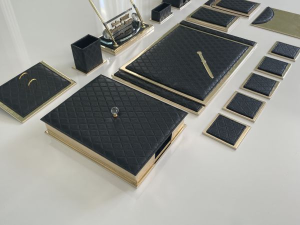 Elmas Gold Sümen Makam Takımı Luxury ÖZEL ÜRETİM