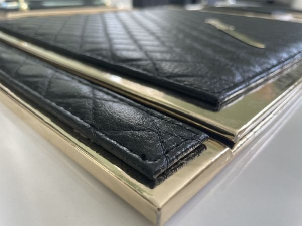 Elmas Gold Sümen Makam Takımı Luxury ÖZEL ÜRETİM