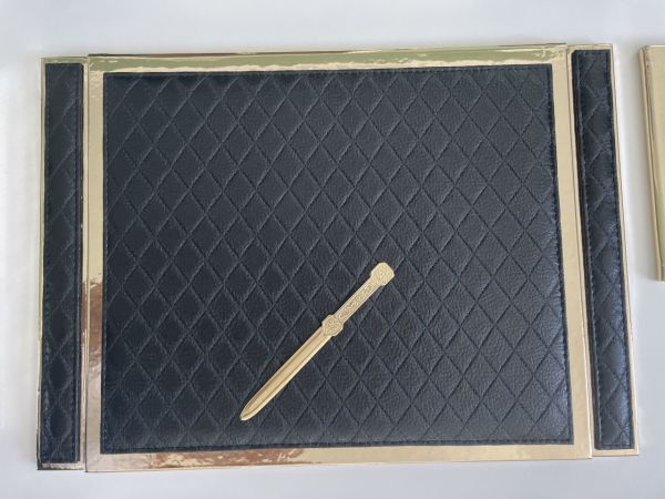 Elmas Gold Sümen Makam Takımı Luxury ÖZEL ÜRETİM