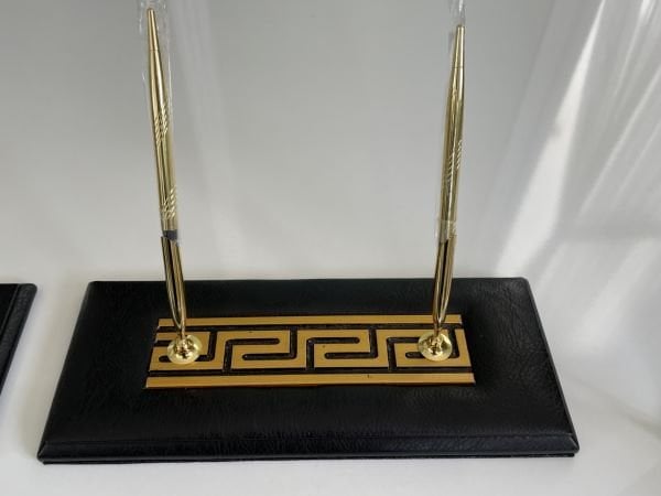 Sümenvadisi Siyah Altın Varak Luxury